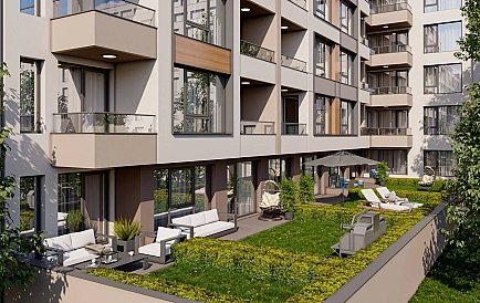 ID 14290 Wohnungen vom Bauherrn in Inter Homes 2 Foto 3