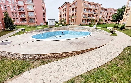 ID 10972 Studio-Apartment in Sunny Day 6 Foto 7