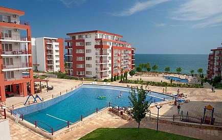 ID 14752 Zweizimmerwohnung in Marina Fort Foto 6