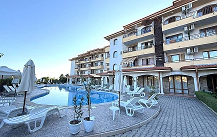 ID 16478 Dreizimmerwohnung in Dream Holiday Foto 8