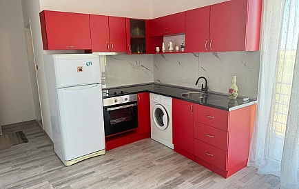 ID 14380 Studio-Apartment in Sunny Day 5 Foto 2