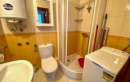 ID 15762 Zwei-Zimmer-Wohnung in Etera 1 Foto 4