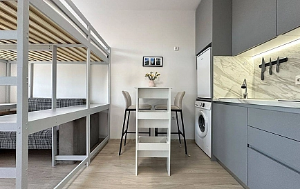 ID 16153 Studio-Wohnung in Sunny Day 6 Foto 8