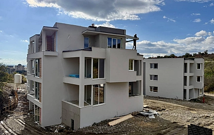 ID 15178 Zweizimmerwohnung in Villa Margarita Foto 4