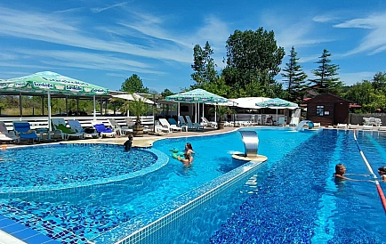 ID 13713 Zweizimmerwohnung in Sozopol Stil Foto 8