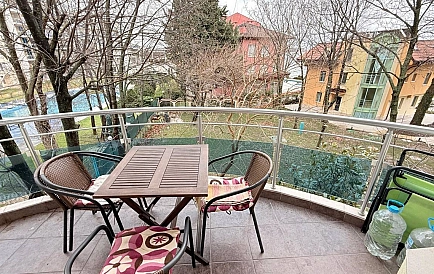 ID 15127 Dreizimmerwohnung in Oasis Foto 5