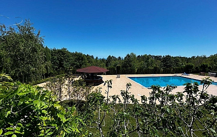 ID 14086 Zweizimmerwohnung im Pines Beach Resort Foto 5