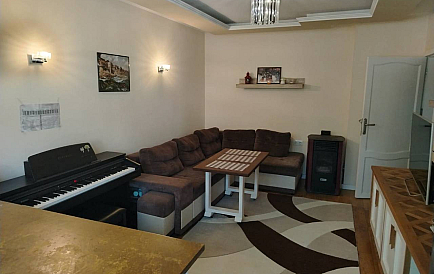 ID 15128 Dreizimmerwohnung in Nessebar Foto 1 