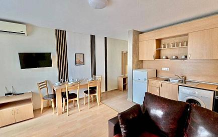 ID 15883 Dreizimmerwohnung in Nessebar Fort Foto 1 