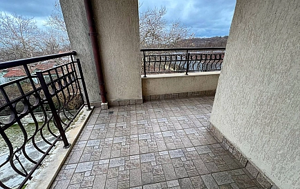 ID 13169 Zweizimmerwohnung in Gallery Foto 5