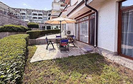 ID 15790 Zweizimmerwohnung in Vinyards Foto 7