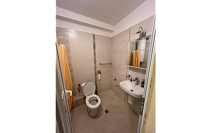 ID 13289 Studio in Green Life Beach Resort Foto 4