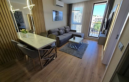 ID 16345 Zweizimmerwohnung in Harmony Suites 14 Foto 6