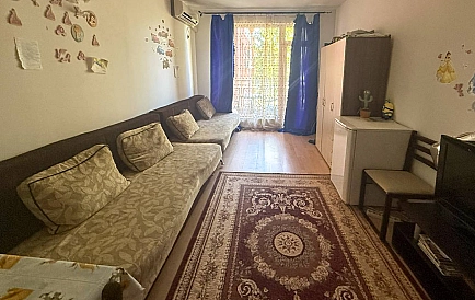 ID 15734 Studio-Apartment in Sunny Day 6 Foto 4