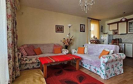 ID 15381 Панорама Форт Foto 7