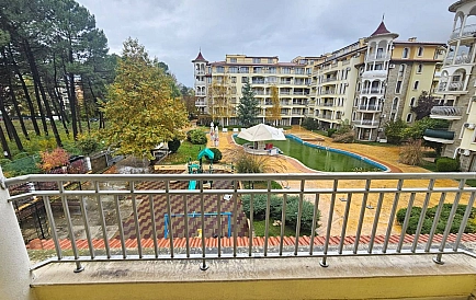 ID 14879 Zweizimmerwohnung in Summer Dreams Foto 5