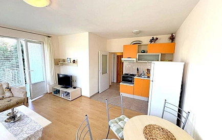 ID 14627 Zweizimmerwohnung in Akrotiria Foto 7