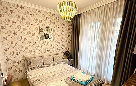 ID 14914 Penthouse mit einem Schlafzimmer in Porto Paradiso Foto 3