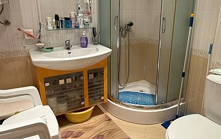 ID 15098 Zweizimmerwohnung in Sky Dreams Foto 4