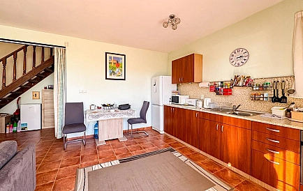 ID 14756 Zweistöckiges Haus in Pomorie Foto 8