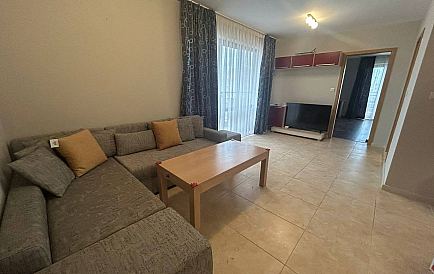 ID 16605 Dreizimmerwohnung in River Park Foto 1 