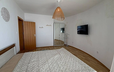 ID 16570 Vierzimmerwohnung in Galatea Resort Foto 2