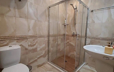 ID 15385 Studio-Apartment in der Villa Sardinia Foto 4