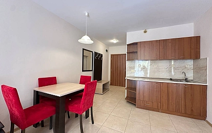 ID 14551 Zweizimmerwohnung in Midia Grand Resort Foto 10