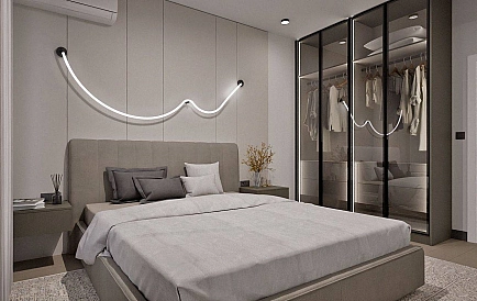 ID 14481 Ferienhäuser im Grand Townhouse Foto 4