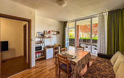 ID 15858 Zweizimmerwohnung in Chateau Aheloy 2 Foto 2