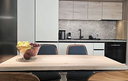 ID 13810 Wohnungen vom Bauherrn in Azur Varna Resort Foto 9