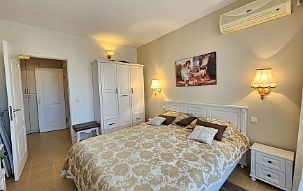 ID 16478 Dreizimmerwohnung in Dream Holiday Foto 5