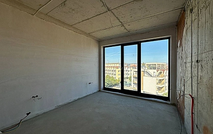 ID 16491 Dreizimmerwohnung in Olympia Residence Foto 3