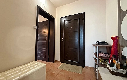ID 16405 Zweizimmerwohnung in Rawda Foto 9