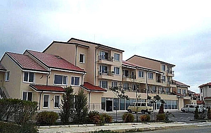 ID 13558 Studio-Apartment in Chateau Sea Breeze Foto 6