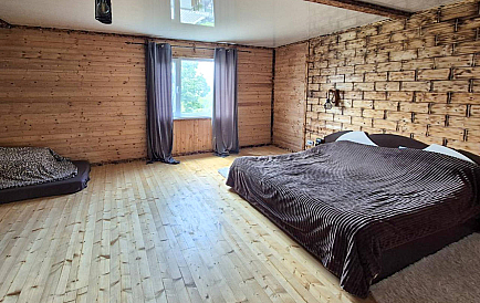 ID 15653 Zweistöckiges Haus in Banewo Foto 1 