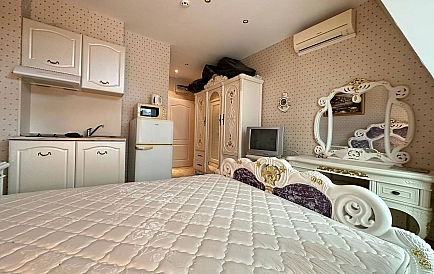 ID 15065 Studio-Apartment in Talyana Beach Foto 2