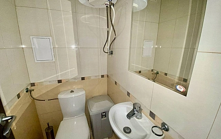 ID 16373 Dreizimmerwohnung in Tryavna Foto 8