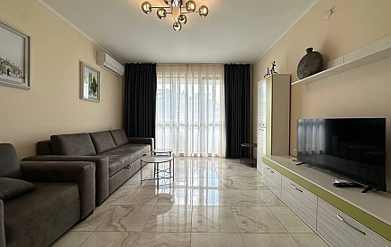 ID 14658 Vierzimmerwohnung in Poseidon Foto 7