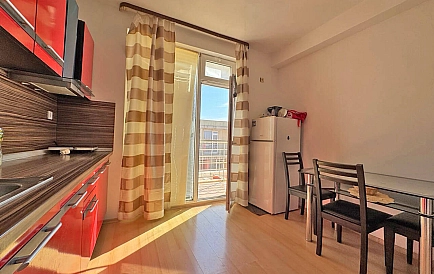 ID 14788 Dreizimmerwohnung in Sunny Day 5 Foto 10