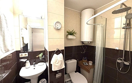 ID 15804 Dreizimmerwohnung in Life Style 4 Foto 5