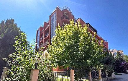 ID 16238 Studio-Apartment in Aphrodite 2 Foto 10