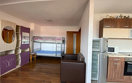 ID 14174 Zweizimmerwohnung in Razlog Foto 7