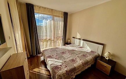 ID 16317 Zweizimmerwohnung in Harmony Suites 1 Foto 7