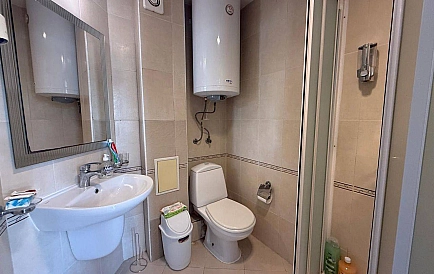 ID 16270 Dreizimmerwohnung in Bay View Villas Foto 4