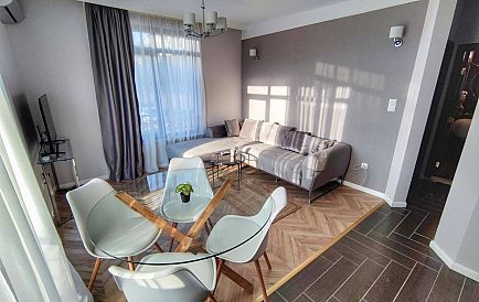 ID 15368 Романс Париж Foto 1 