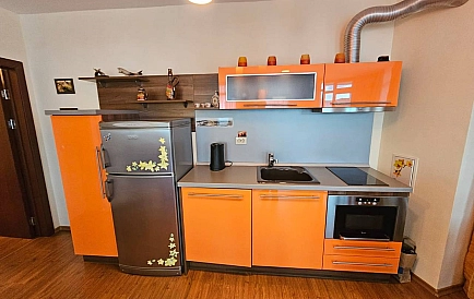 ID 14880 Панорамная квартира в Созополе Foto 10