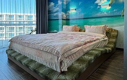 ID 14687 Zweizimmerwohnung in Atlantis Foto 7