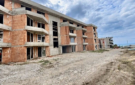 ID 15676 Studio-Apartment in Scarabey Evolution 1 Foto 6