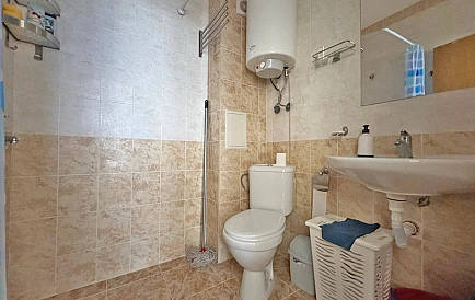 ID 14749 Zweizimmerwohnung in Sunny Day 6 Foto 4